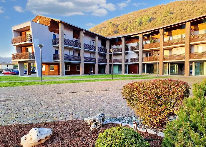 Appartamento Casa Vacanza Abano Terme Euganean Hills Holiday