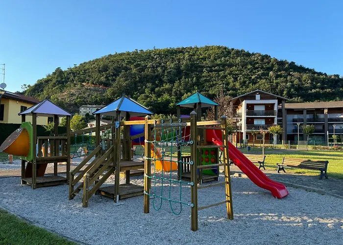 Appartamento Casa Vacanza Abano Terme Euganean Hills Holiday