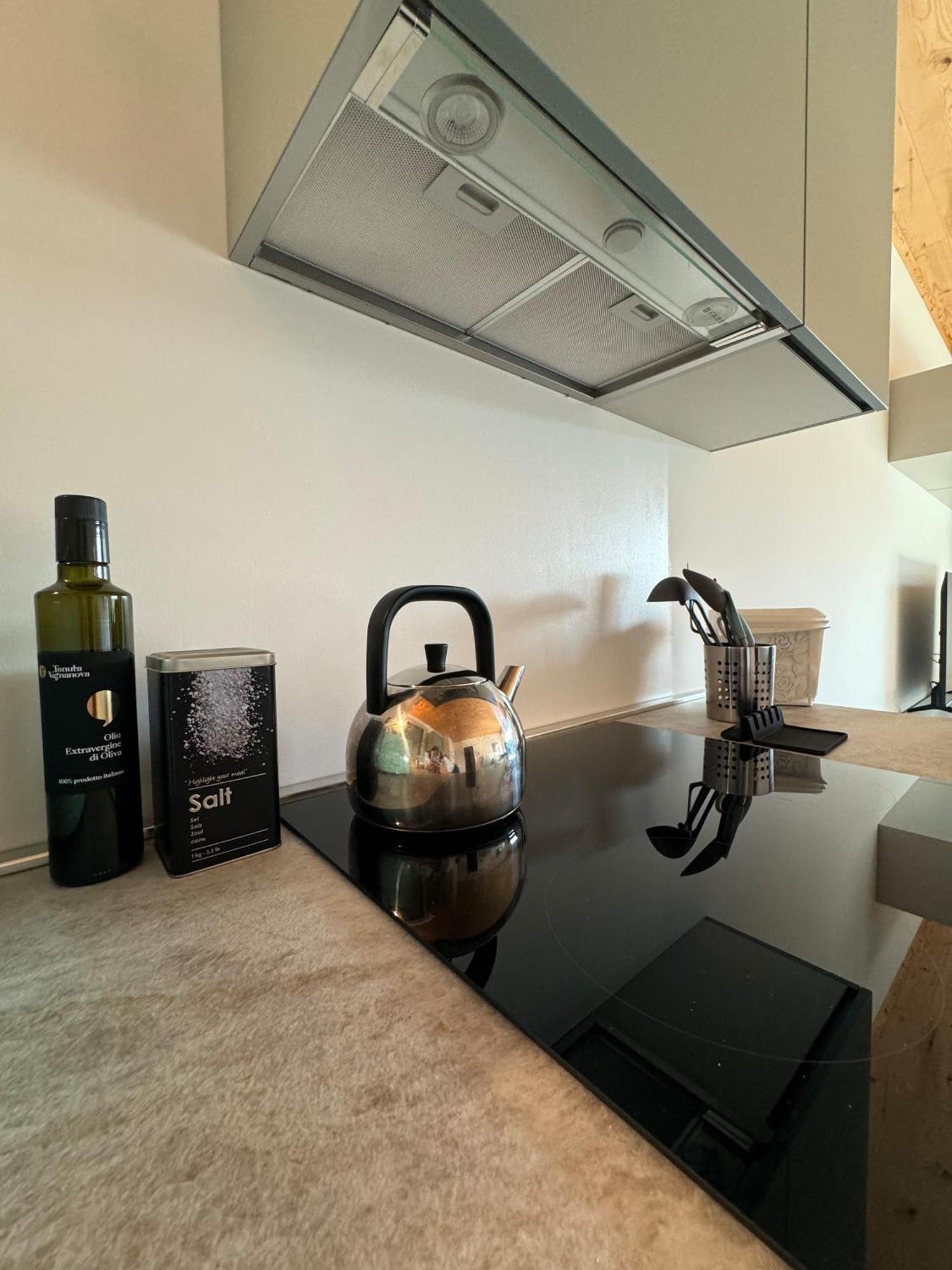 Casa Abano Terme Euganean Hills *