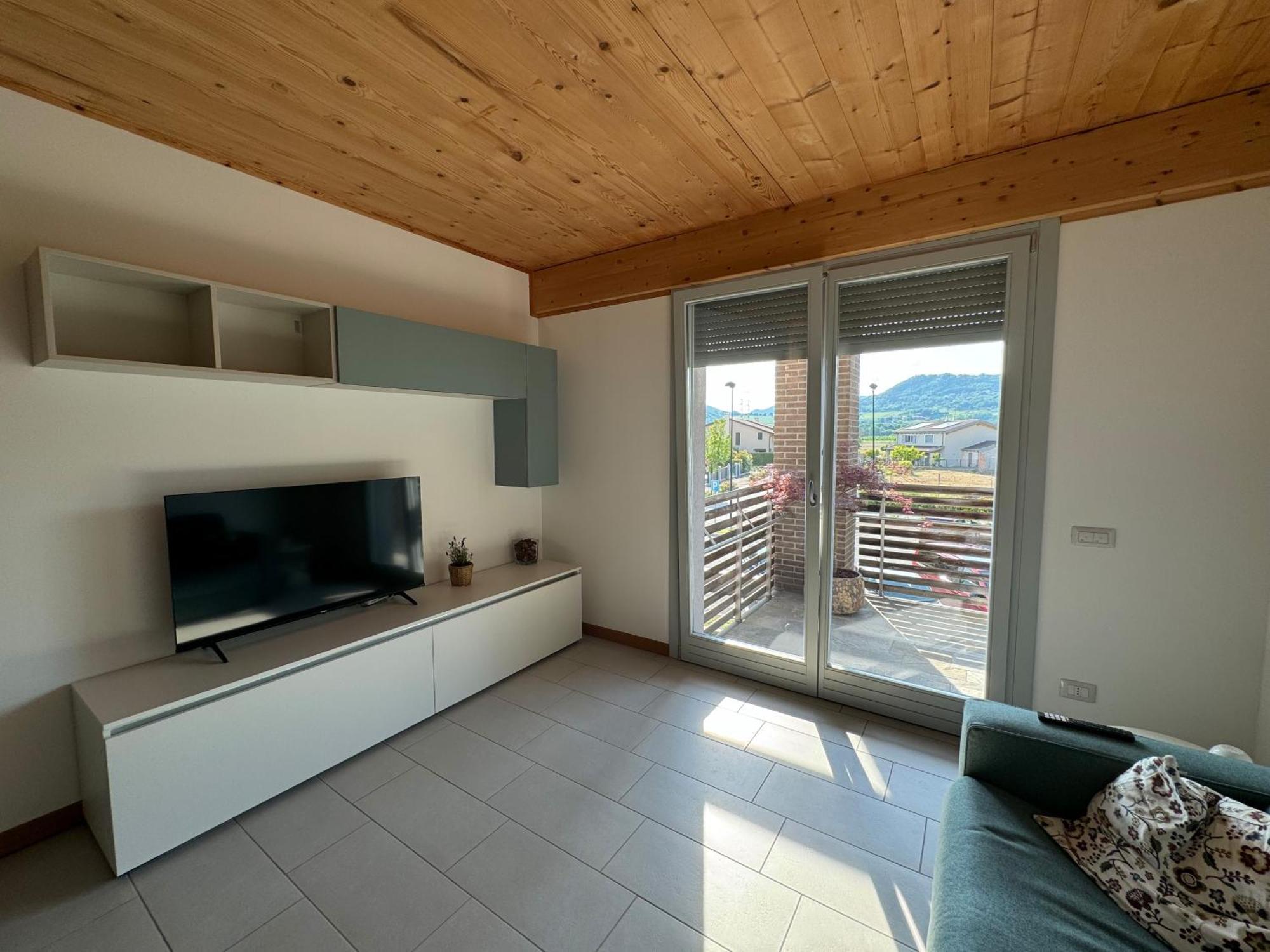 Casa Abano Terme Euganean Hills * Teolo