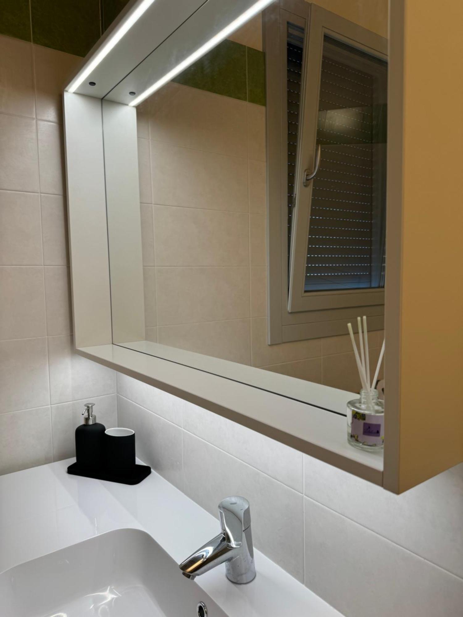 Apartment Casa Abano Terme Euganean Hills Teolo