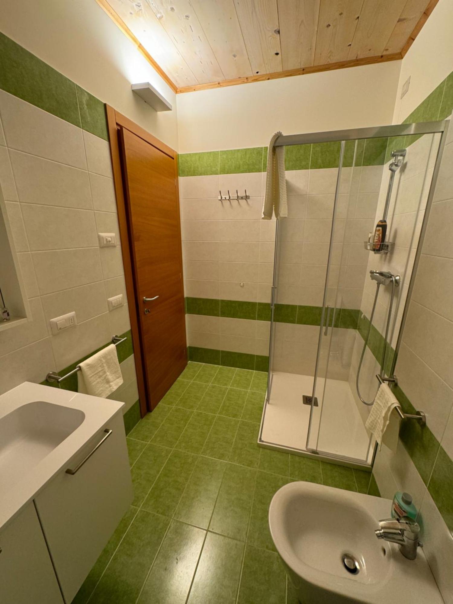 Apartment Casa Abano Terme Euganean Hills