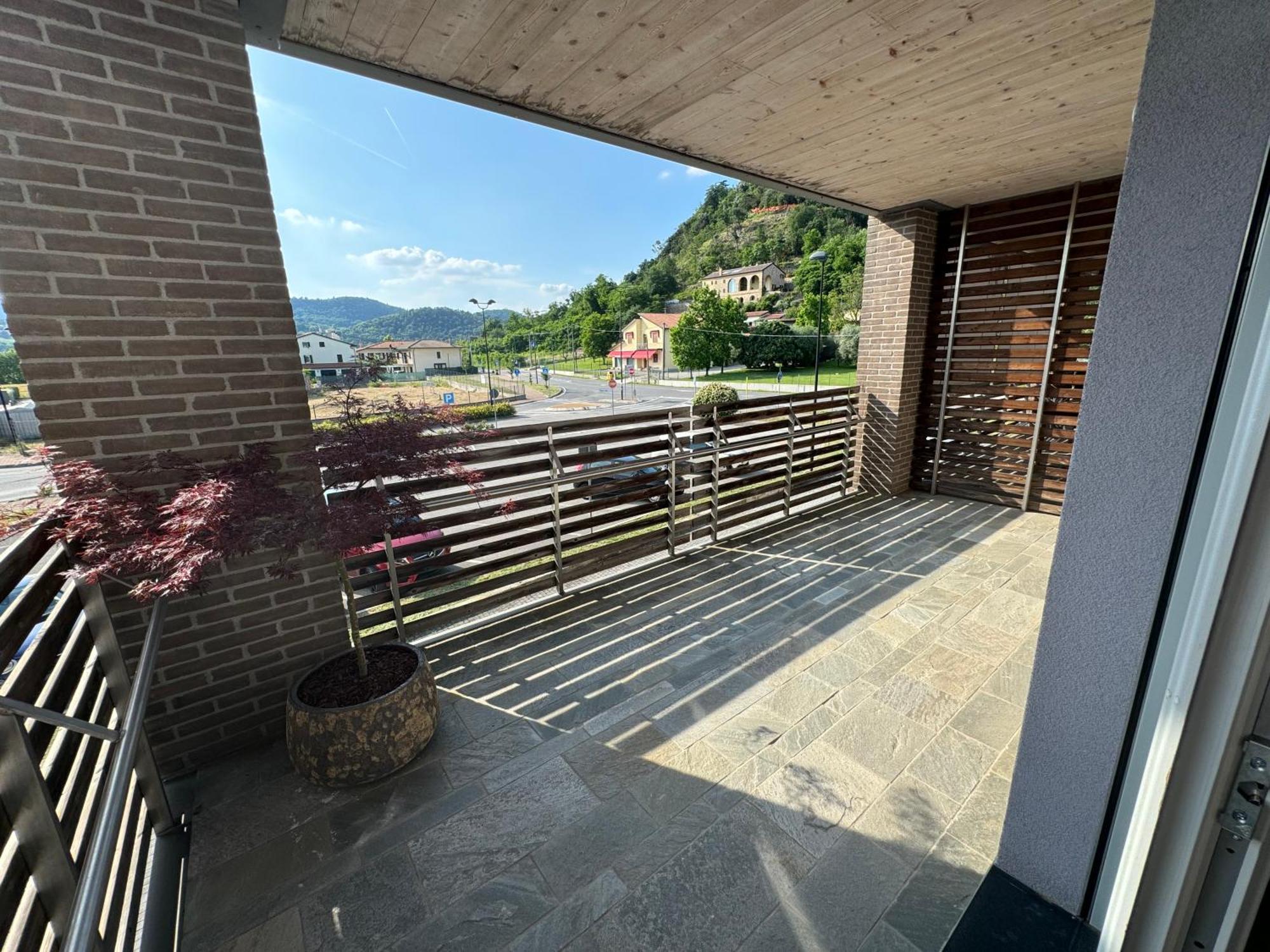 Apartment Casa Abano Terme Euganean Hills