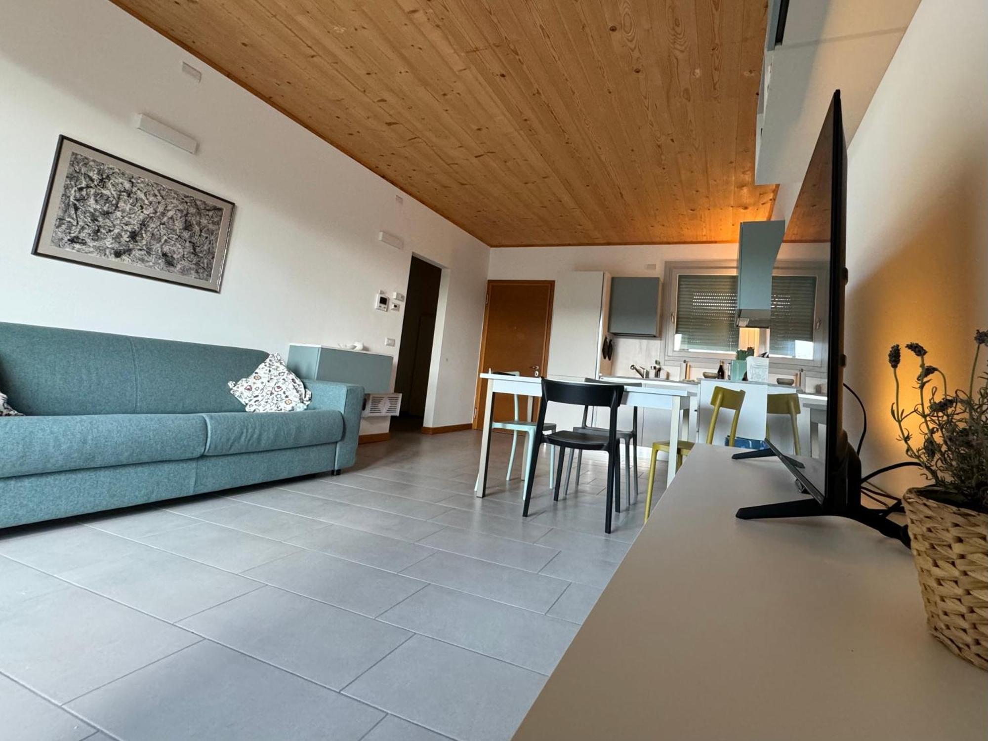 Casa Abano Terme Euganean Hills * Teolo