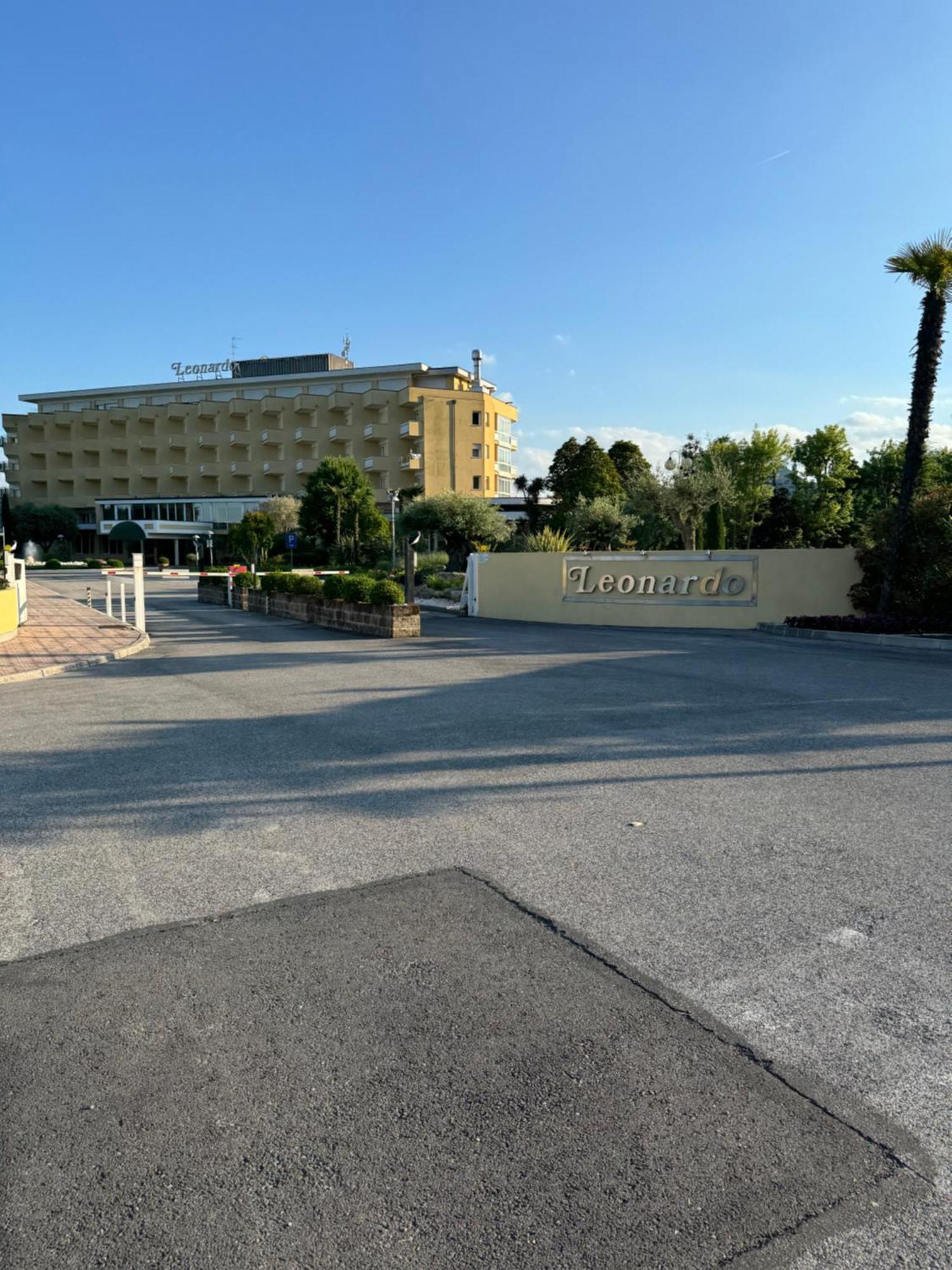 Casa Abano Terme Euganean Hills Apartment *