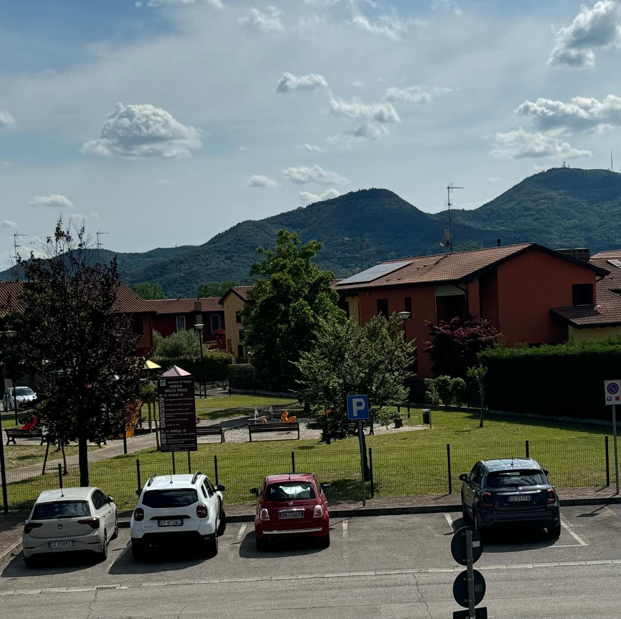 Apartment Casa Abano Terme Euganean Hills