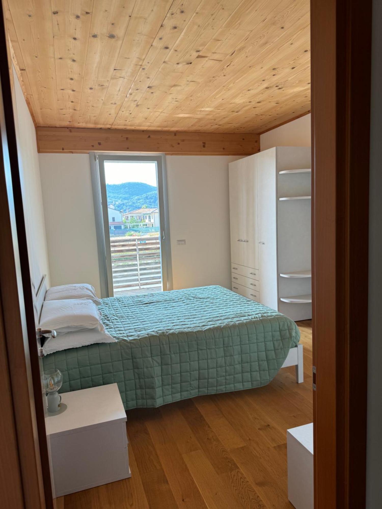 Casa Abano Terme Euganean Hills *