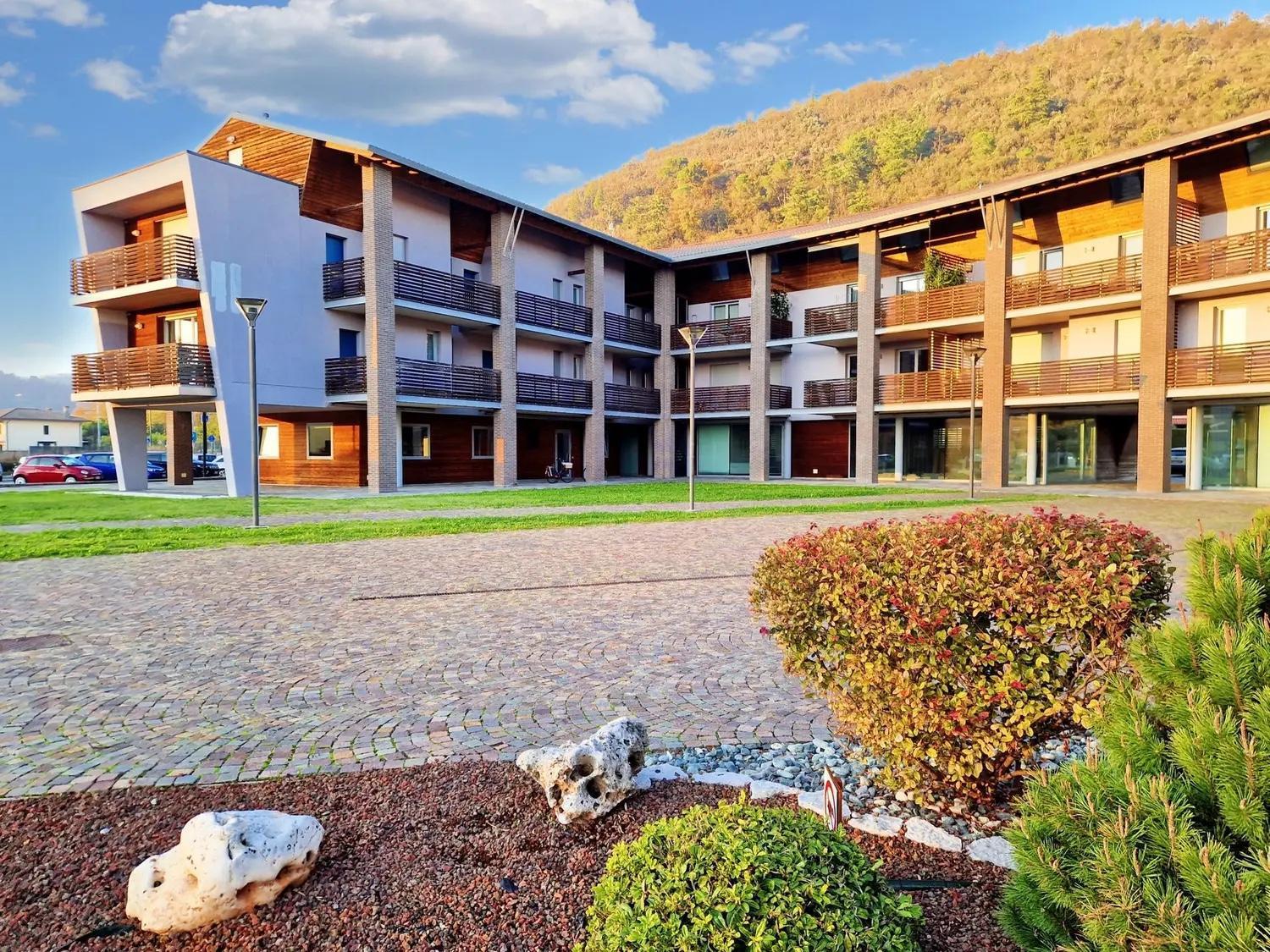 Casa Abano Terme Euganean Hills *